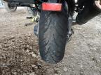 2008 KAWASAKI ZG 1400 A8 for sale at Copart WISBECH