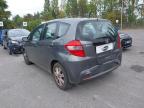 2013 HONDA JAZZ I-VTEC ES  for sale at Copart GLOUCESTER