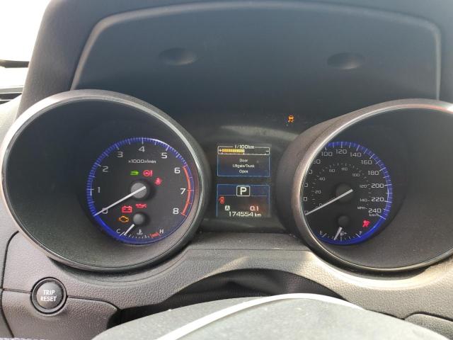 2015 SUBARU LEGACY 2.5I PREMIUM  