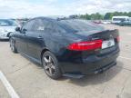 2017 JAGUAR XE R-SPORT for sale at Copart NEWBURY