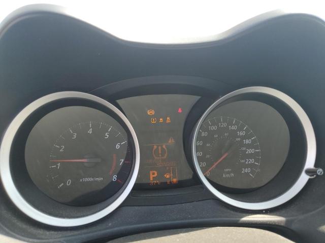 2014 MITSUBISHI LANCER ES/ES SPORT  