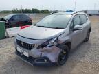 2019 PEUGEOT 2008 ALLUR for sale at Copart CORBY