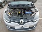 2016 RENAULT MEGANE DYNAMIQUE NAV for sale at Copart SANDTOFT