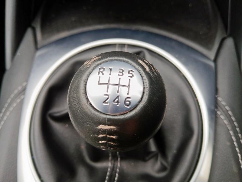 2025 MAZDA MX-5 RF EX