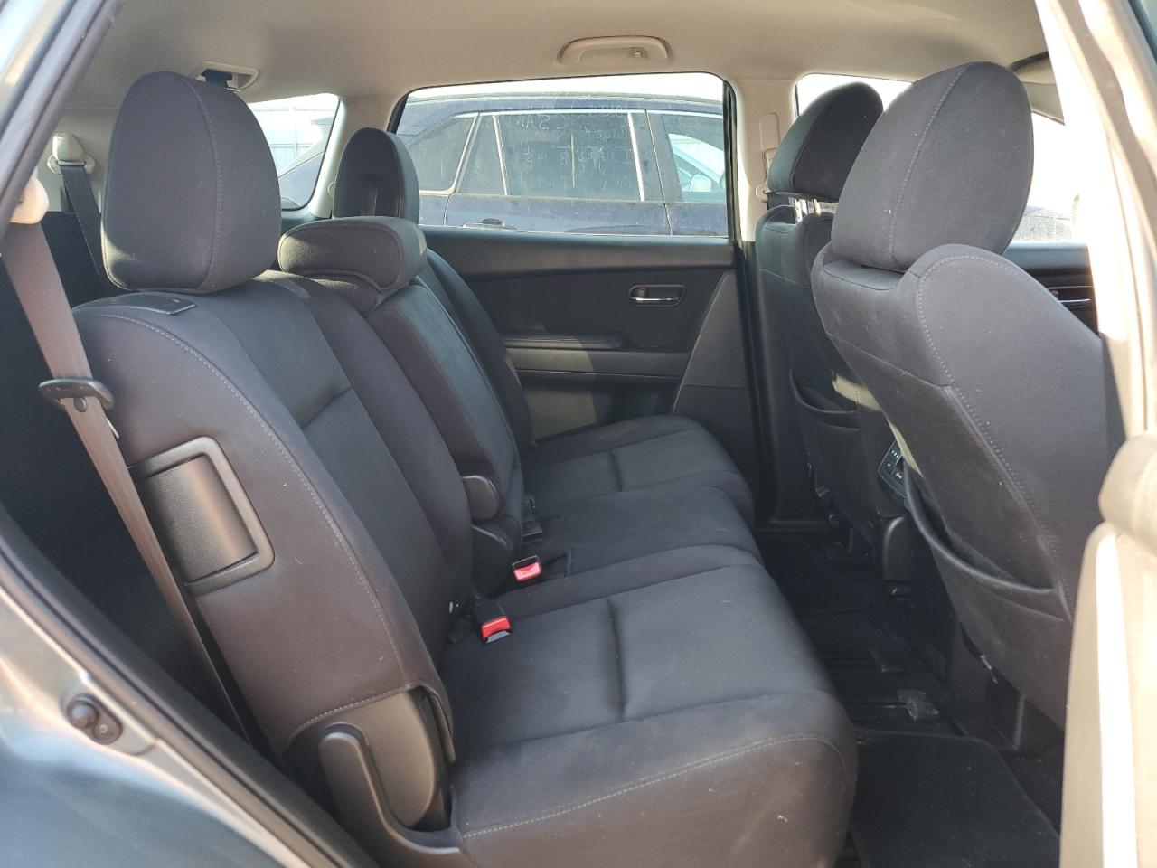 2013 Mazda Cx-9 Sport VIN: JM3TB3BV0D0412353 Lot: 69211495