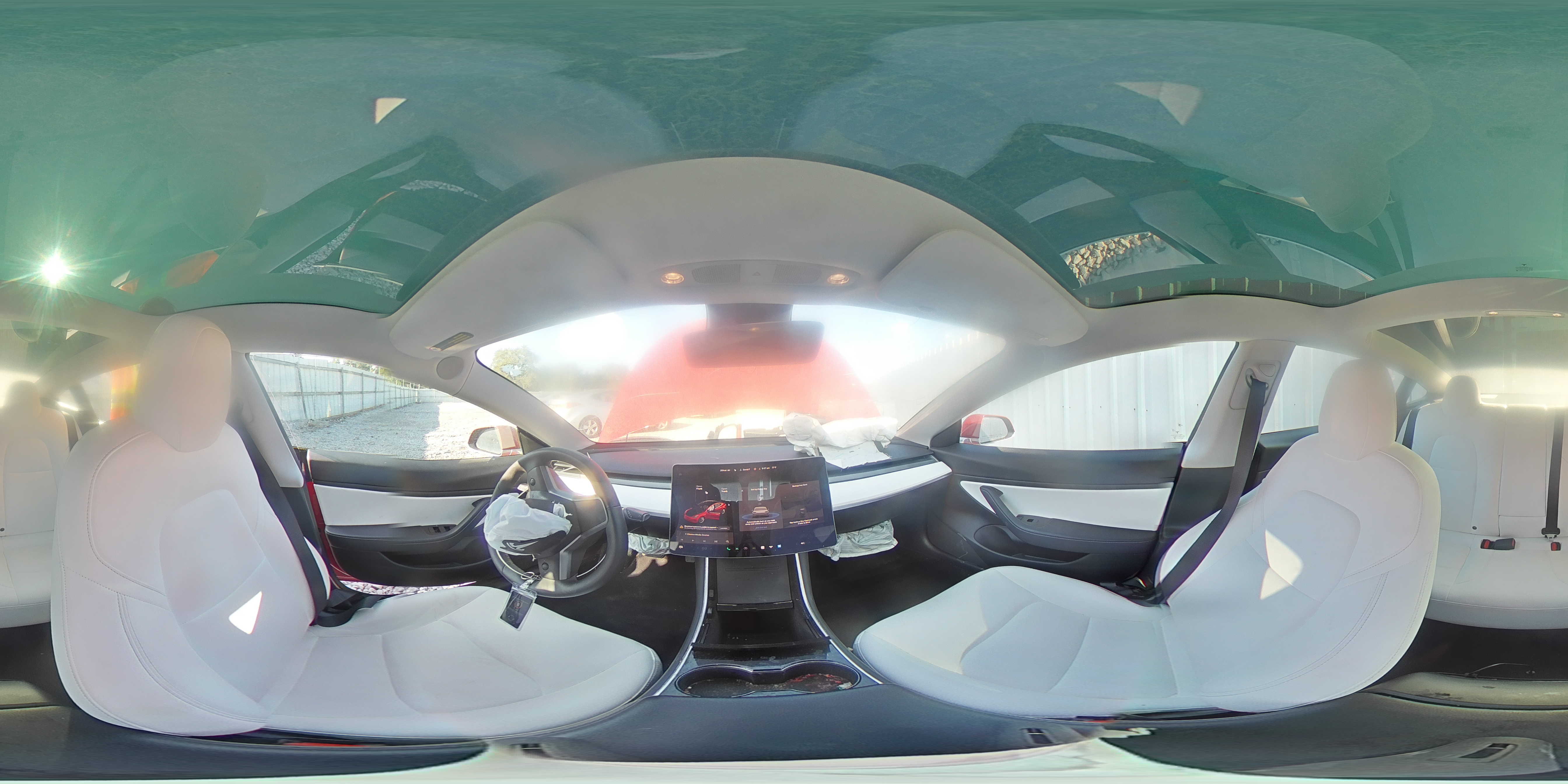 2020 Tesla Model 3 VIN: 5YJ3E1EB2LF668953 Lot: 67897465