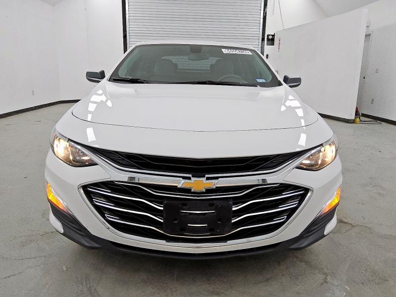  CHEVROLET MALIBU 2020 Biały