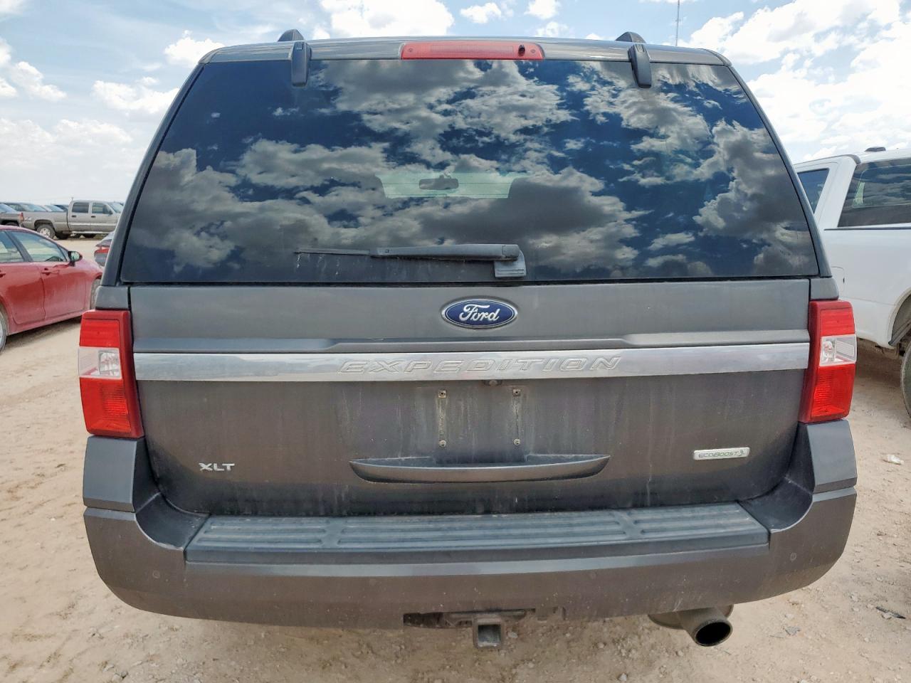 2017 Ford Expedition Xlt VIN: 1FMJU1JT1HEA14202 Lot: 68598025
