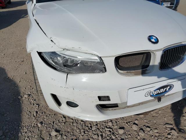 2012 BMW 118D EXCLUSIVE EDITION 