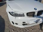 2012 BMW 118D EXCLUSIVE EDITION  for sale at Copart YORK