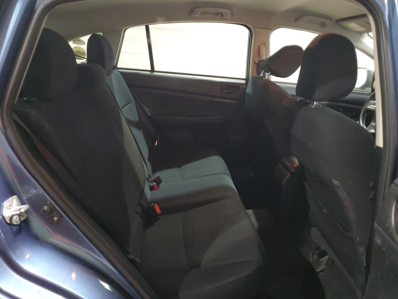 2014 Subaru Impreza VIN: JF1GPAA65E9319762 Lot: 70490215