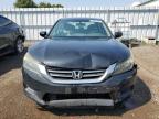 2014 HONDA ACCORD LX   for sale at Copart ON - TORONTO