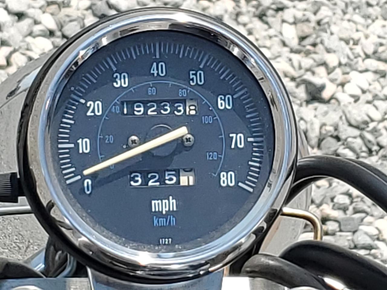 2009 Kawasaki Eliminator VIN: JKABNRA119DA23389 Lot: 68725575