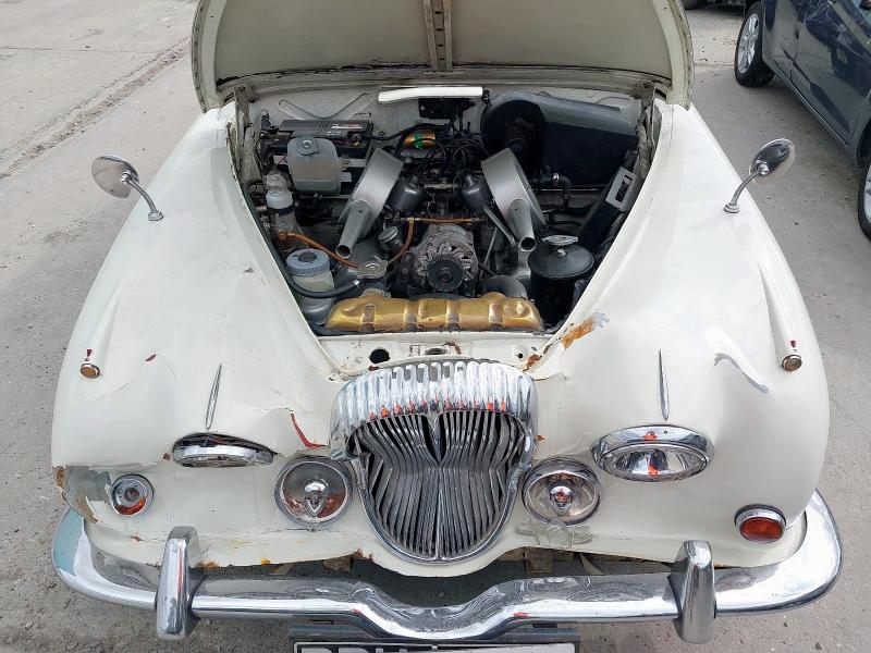 1969 DAIMLER  
