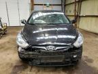2014 HYUNDAI ACCENT GLS   for sale at Copart ON - COOKSTOWN