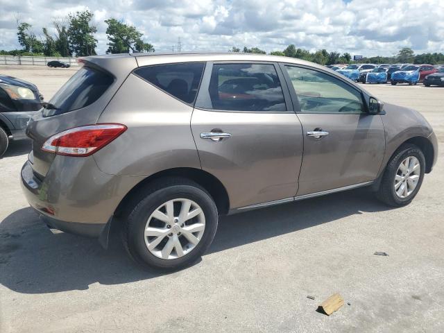 Parquets NISSAN MURANO 2013 Szary