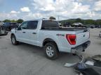 2022 FORD F150 XLT à vendre chez Copart TN - NASHVILLE