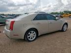 2009 CADILLAC CTS for sale at Copart TX - HOUSTON