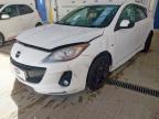2013 MAZDA 3 VENTURE EDITION D  for sale at Copart EAST KILBRIDE
