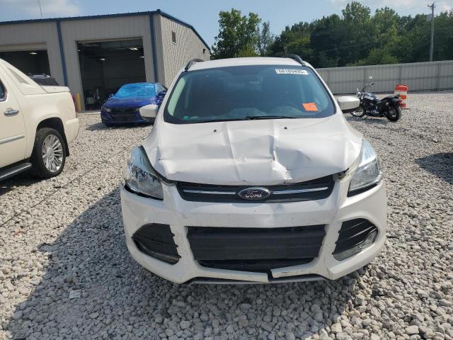  FORD ESCAPE 2016 Белы