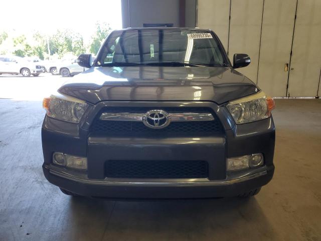 2011 TOYOTA 4RUNNER SR5  