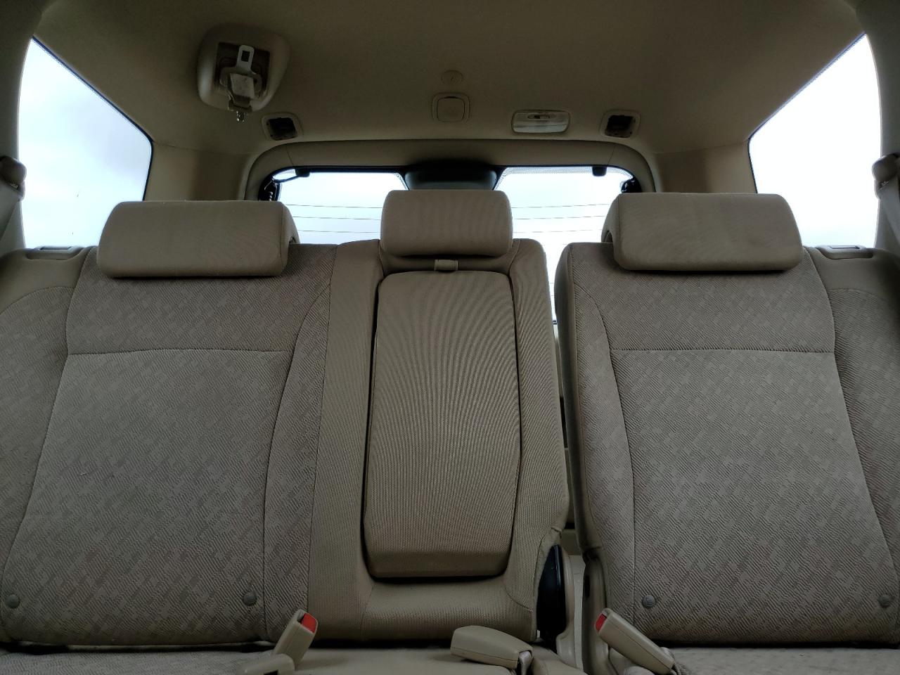 2005 Honda Cr-V Lx VIN: SHSRD78565U348200 Lot: 68302495