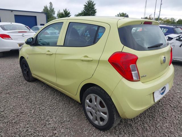 2017 VAUXHALL VIVA 1.0 SE 5DR