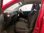 2010 KIA PICANTO 2 for sale at Copart SANDWICH