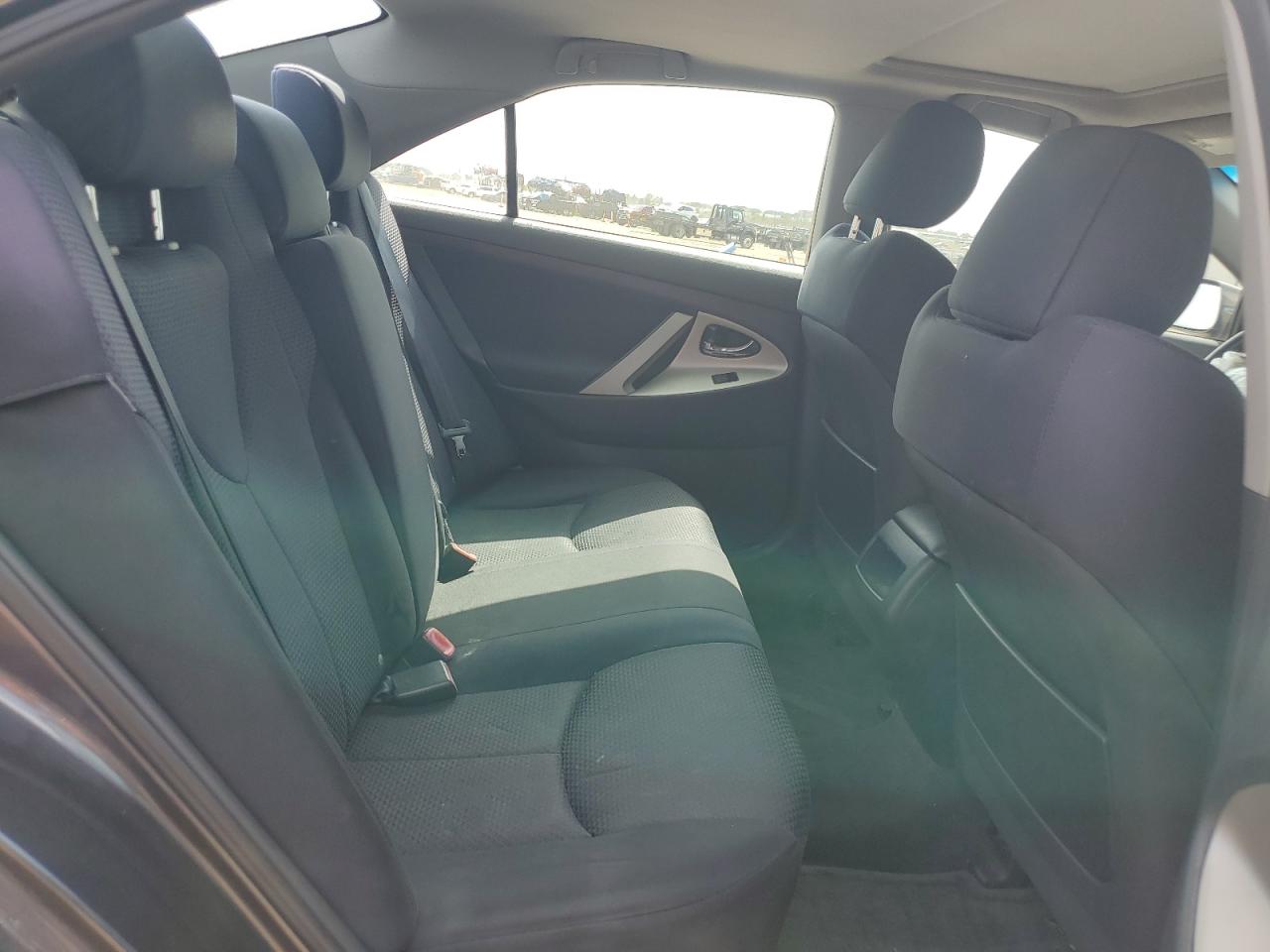 2007 Toyota Camry Ce VIN: 4T1BE46K27U141337 Lot: 70855715