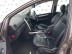 2007 MERCEDES BENZ A170 AVANT for sale at Copart SANDY