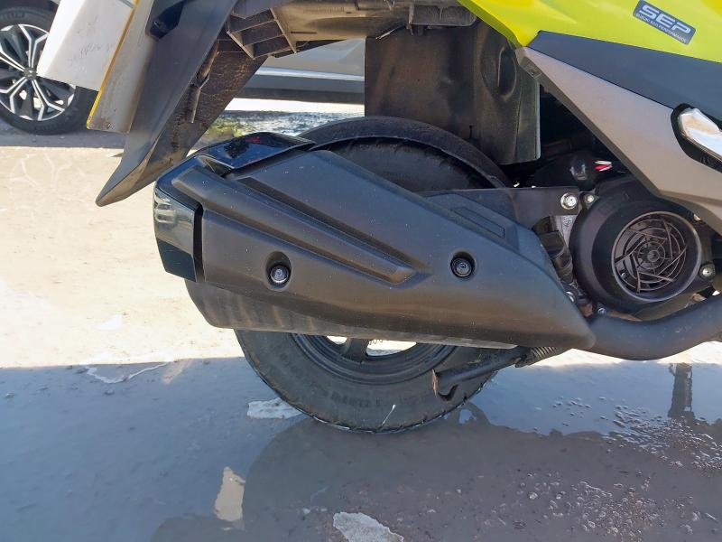 2023 SUZUKI UN 125 NE M3 AVENIS 125 