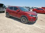 2020 NISSAN ROGUE SPORT S   for sale at Copart TX - AMARILLO