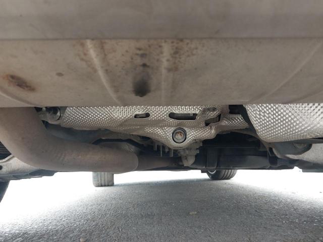 2019 VOLKSWAGEN TOUAREG V6