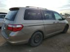 2007 HONDA ODYSSEY EXL   à vendre chez Copart AB - CALGARY
