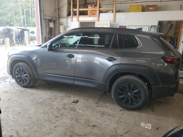  MAZDA CX-50 2025 Серый