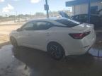 2025 NISSAN SENTRA SV   à vendre chez Copart FL - WEST PALM BEACH