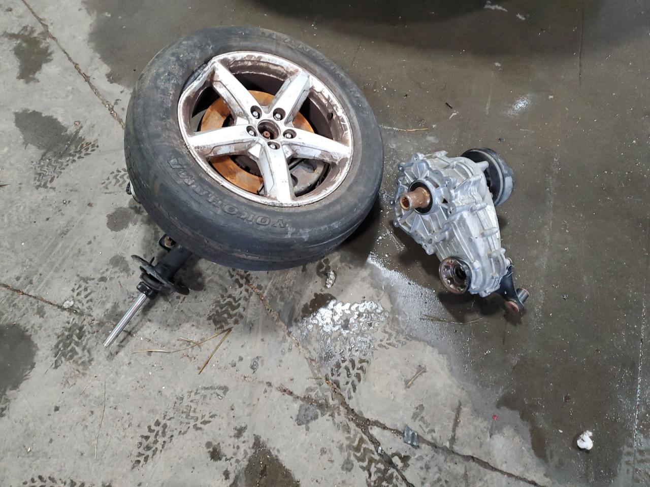 2016 Ford Explorer Xlt VIN: 1FM5K8DH1GGB62733 Lot: 70568885