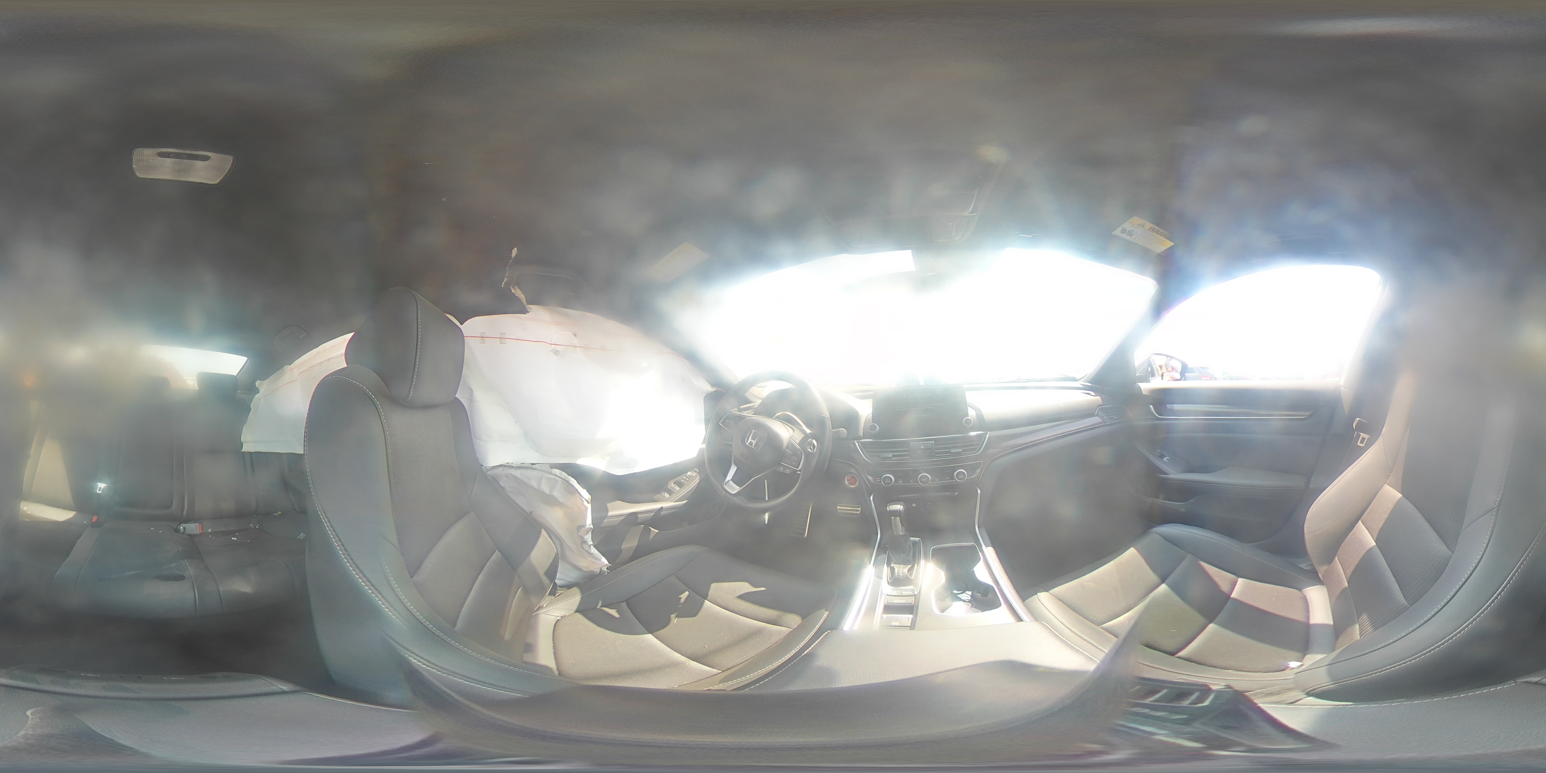 2022 Honda Accord Sport VIN: 1HGCV1F30NA086239 Lot: 68853045