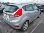 2011 FORD FIESTA EDGE 60  for sale at Copart CHESTER