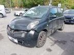 2006 NISSAN MICRA SPORT for sale at Copart GLOUCESTER