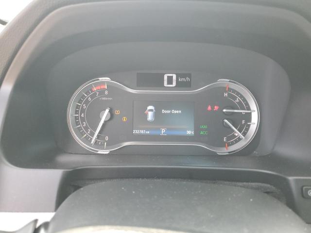 2016 HONDA PILOT EXLN  