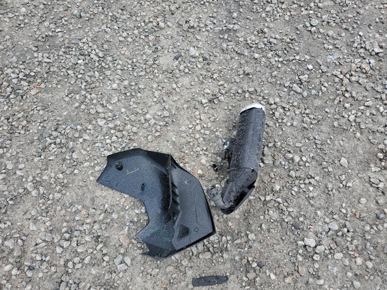 2025 Honda Grom 125 VIN: MLHJC9214S5304974 Lot: 69123325