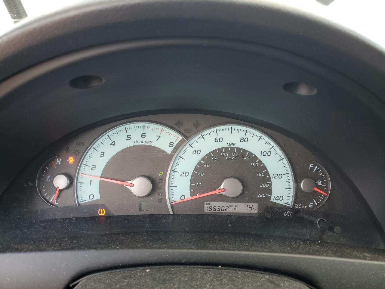 2010 Toyota Camry Base VIN: 4T1BF3EK4AU508058 Lot: 69872795