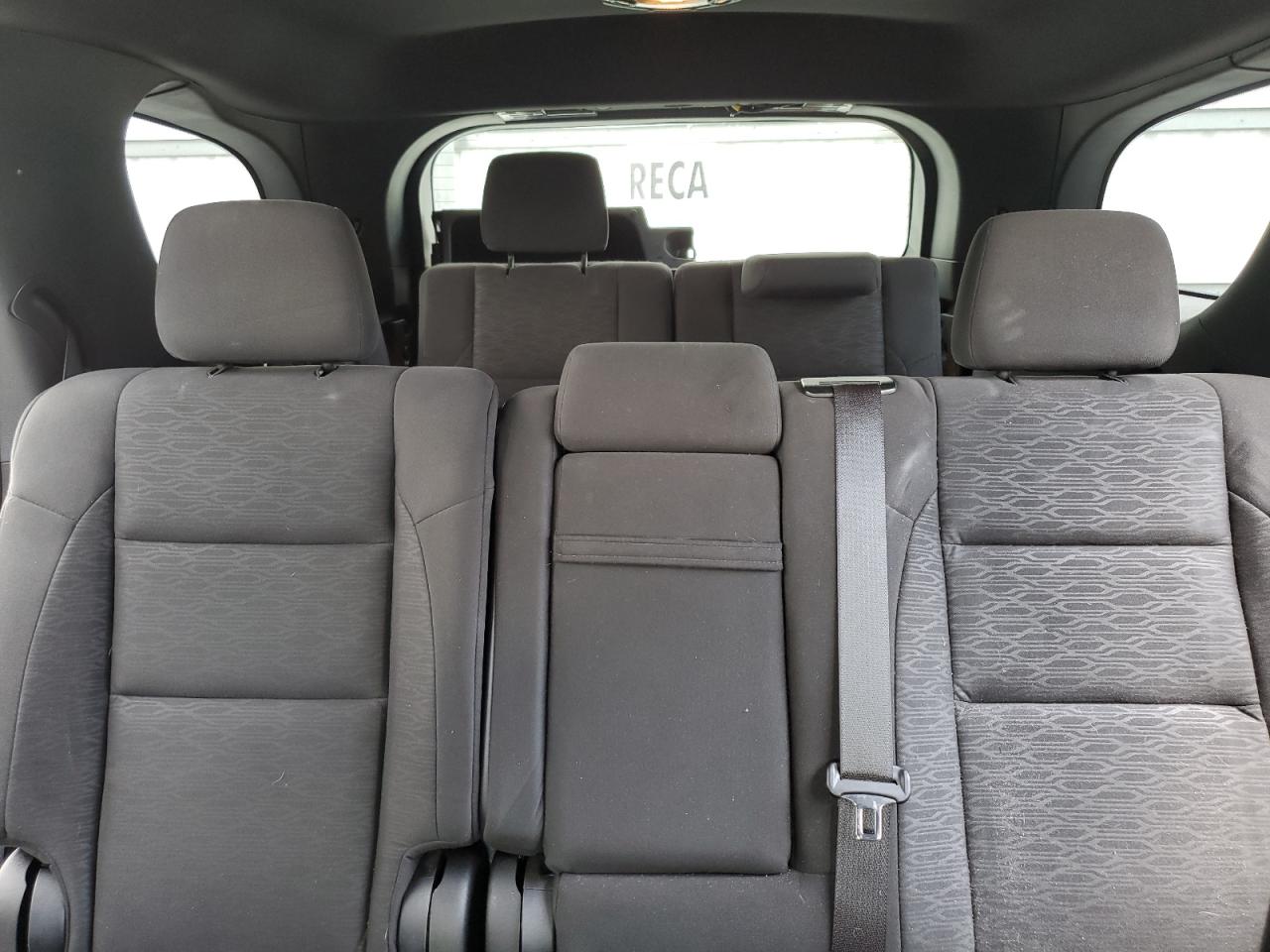 2023 Dodge Durango Sxt VIN: 1C4RDHAG4PC575801 Lot: 68954985