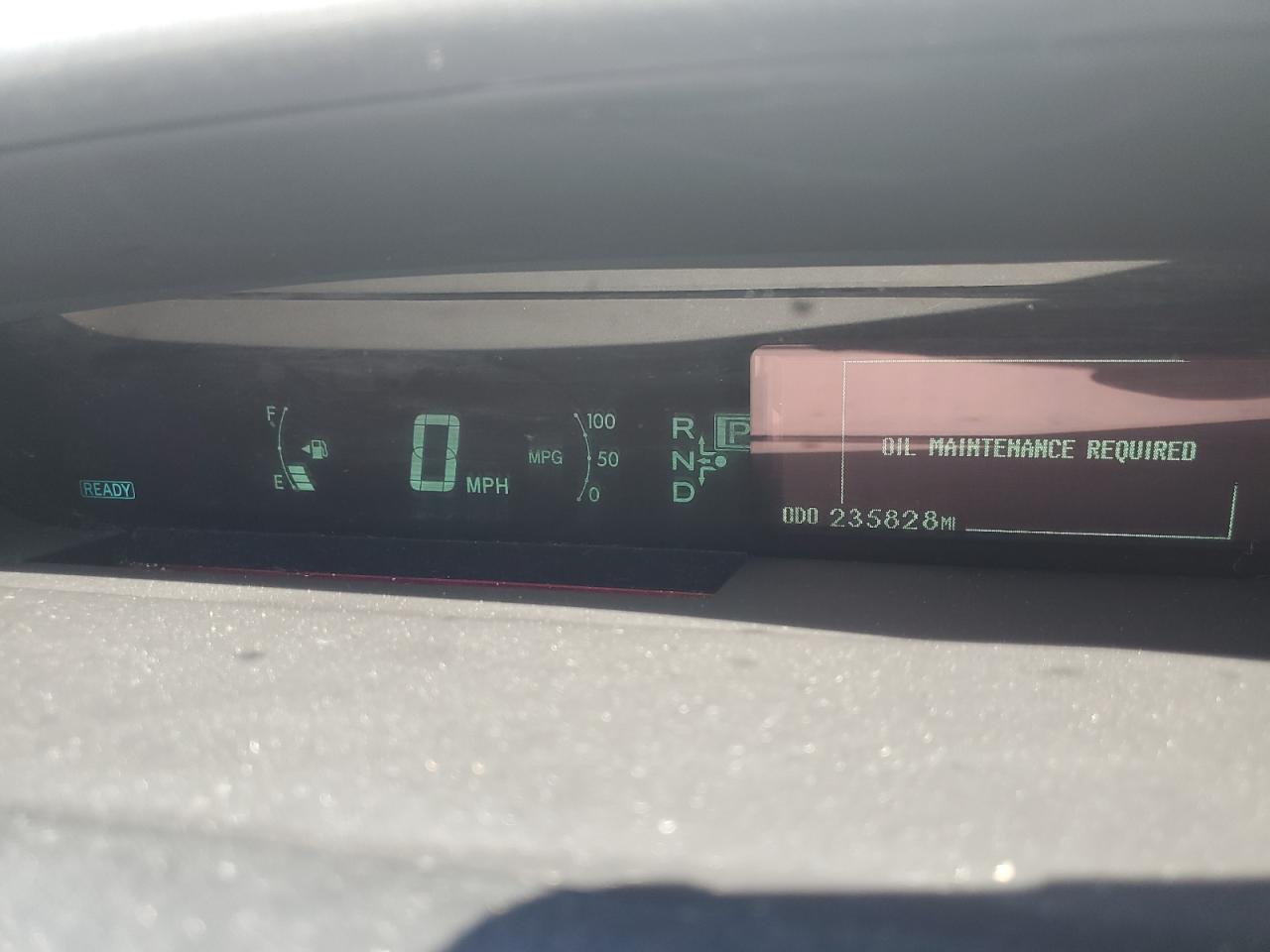 JTDKN3DU0A0170594 2010 Toyota Prius