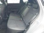 2025 HYUNDAI TUCSON N L for sale at Copart SANDTOFT