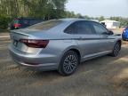 2019 VOLKSWAGEN JETTA SEL   for sale at Copart ON - COOKSTOWN