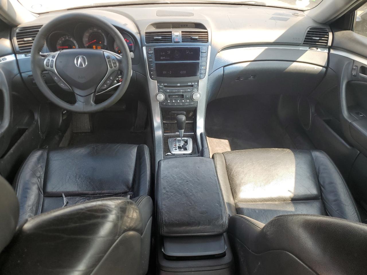 2007 Acura Tl VIN: 19UUA66207A014884 Lot: 67463325