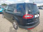 2011 FORD GALAXY TITAN X TDCI138 A  for sale at Copart WISBECH
