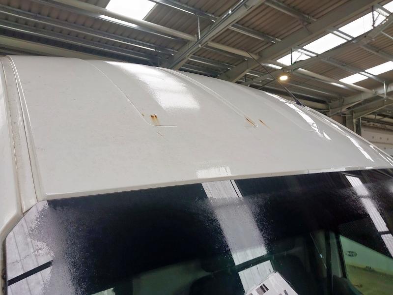 2019 FORD TRANSIT 350 